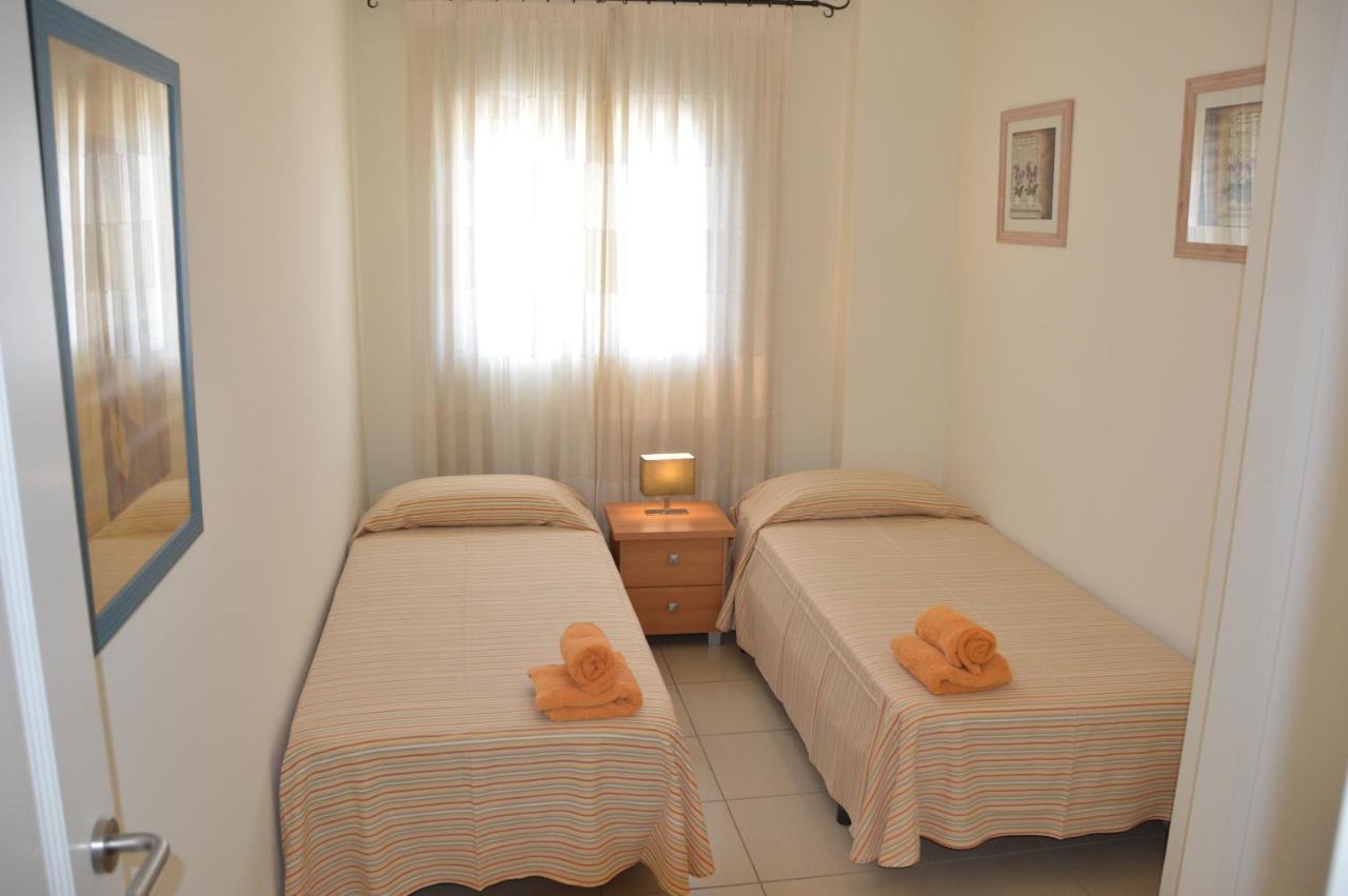Estartit Park * L'Estartit