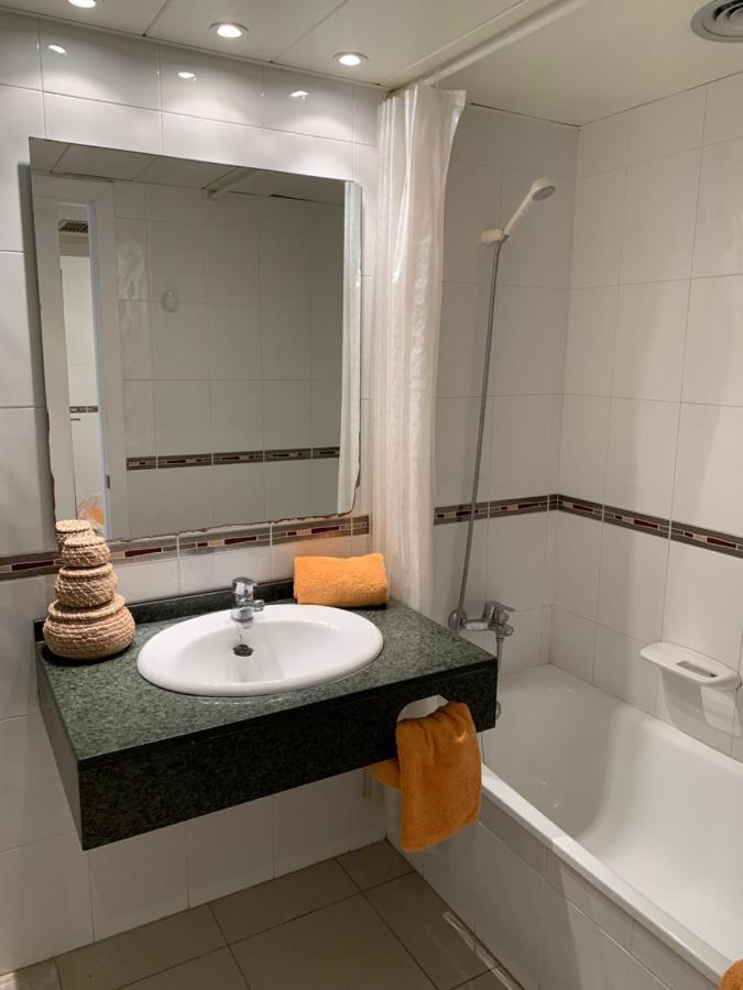 Apartamento Estartit Park