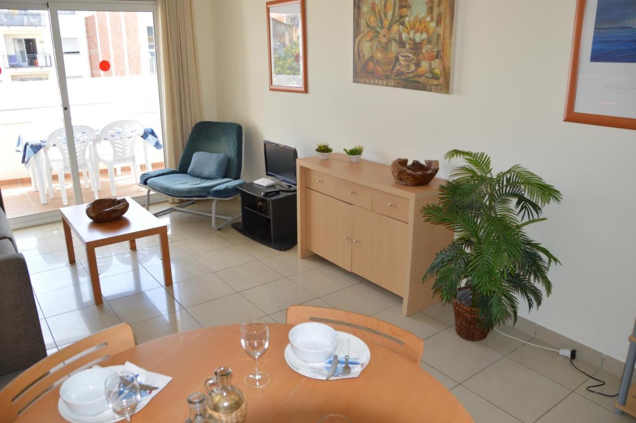 Apartamento Estartit Park L'Estartit