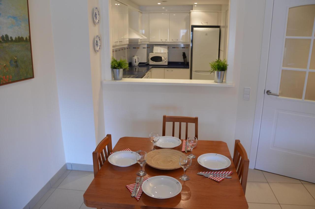 Estartit Park Apartamento