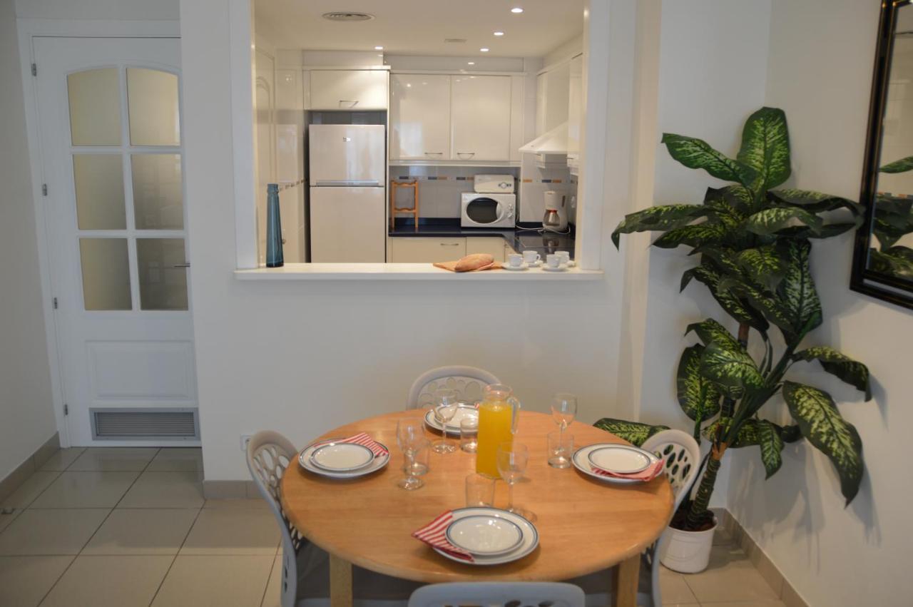 Estartit Park Apartamento *