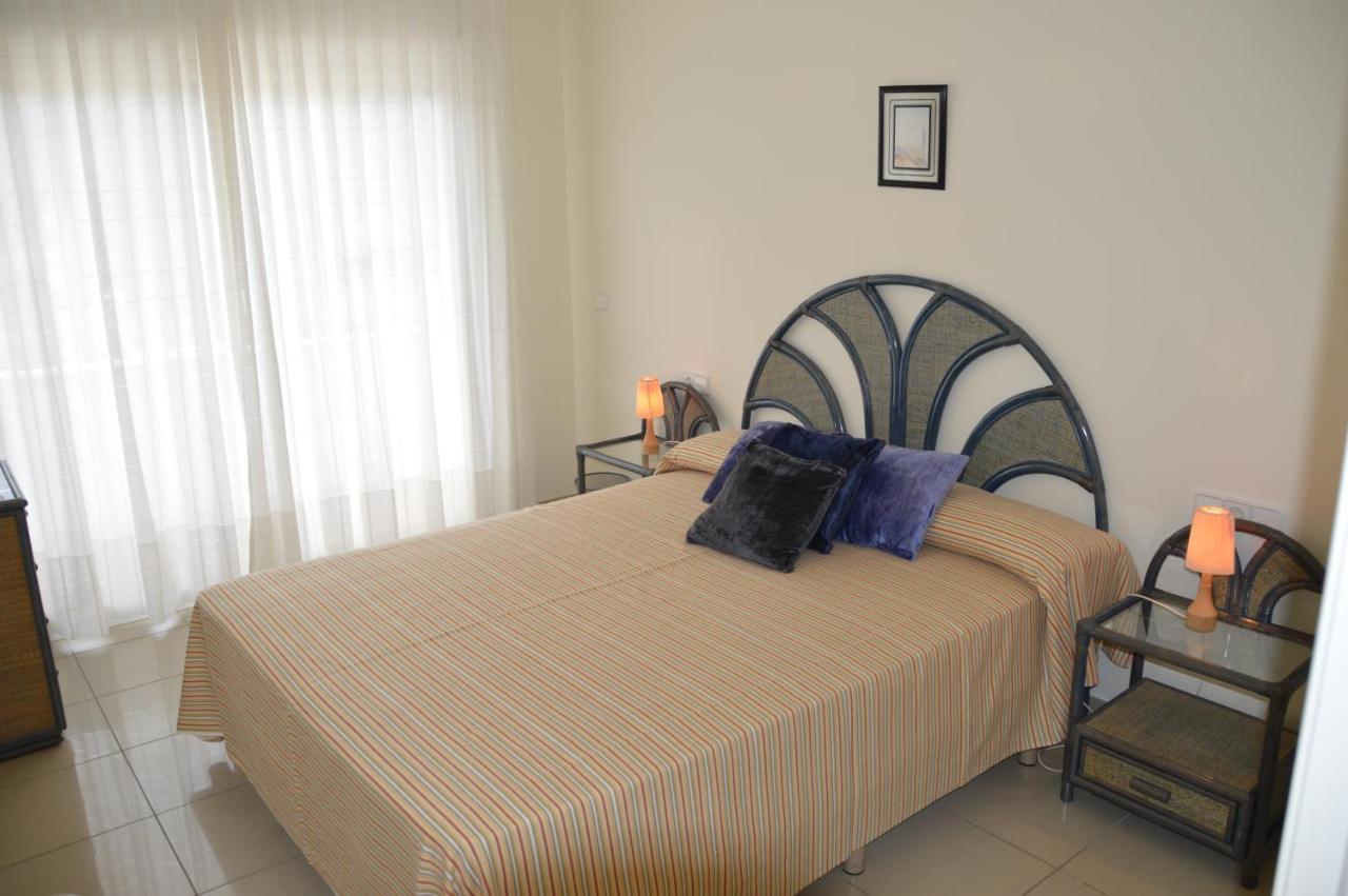 Apartamento Estartit Park L'Estartit