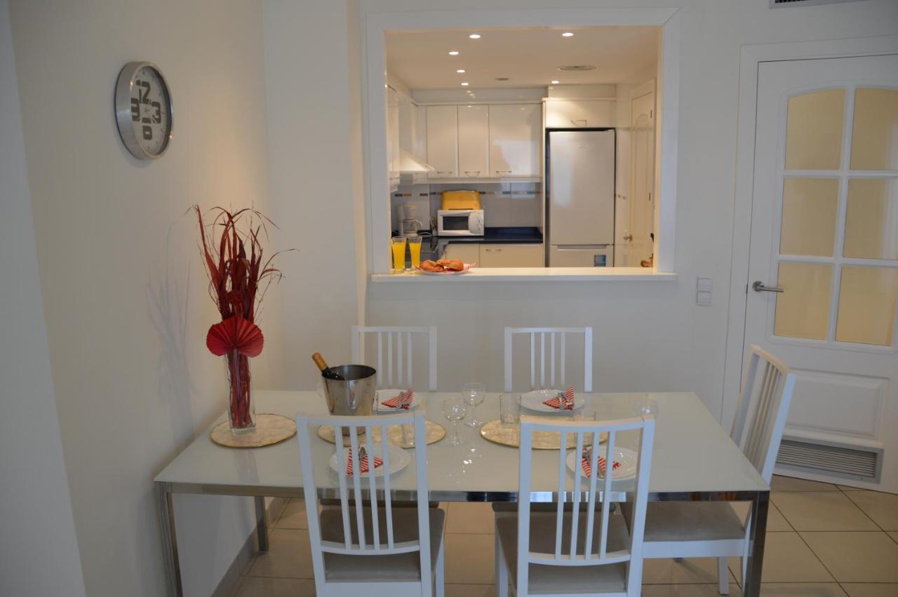 Apartamento Estartit Park