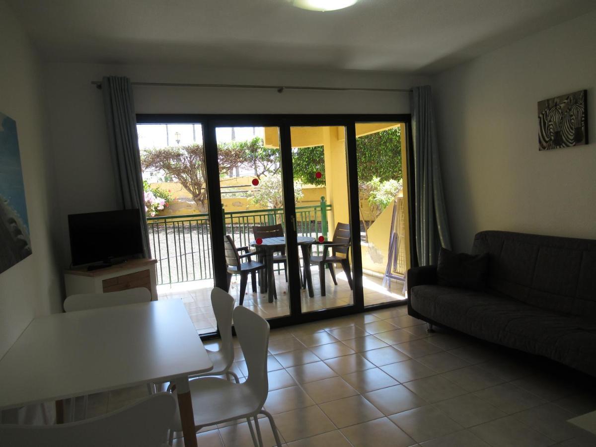 Apartamento Garden Relax Apartments, By Comfortable Luxury Corralejo