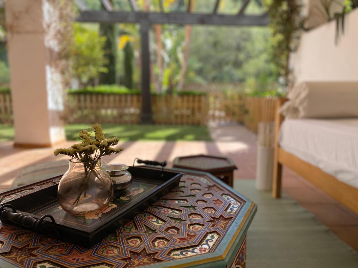 Casa Juana Mojácar