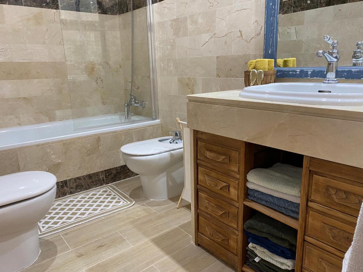 Apartamento Casa Juana *