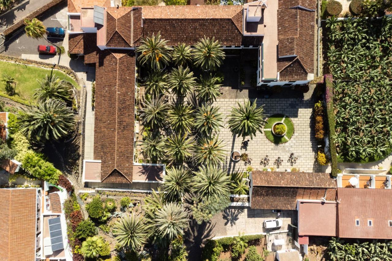 Hotel El Patio Garachico (Tenerife)
