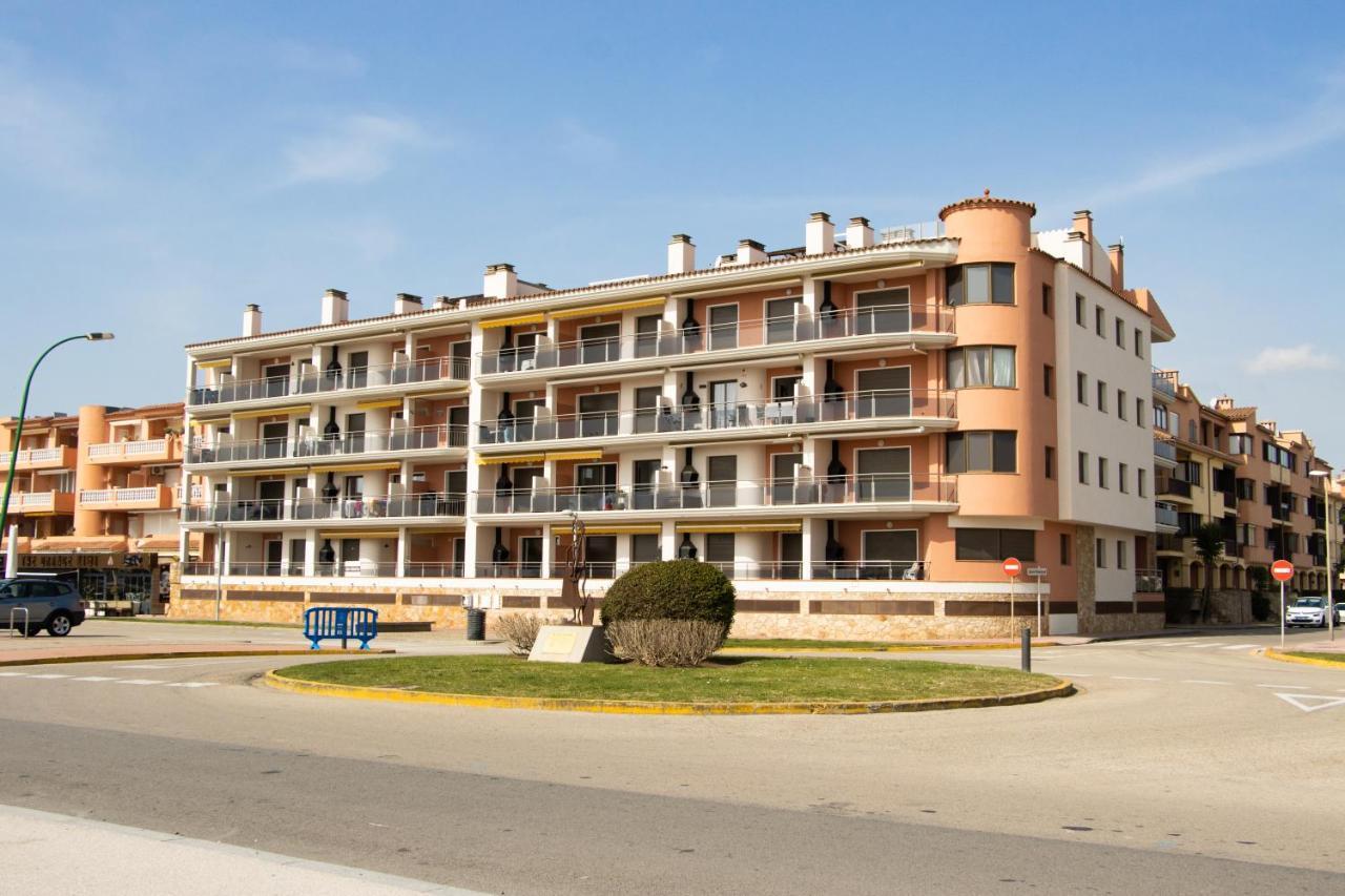 Blau Cel Apartamento *