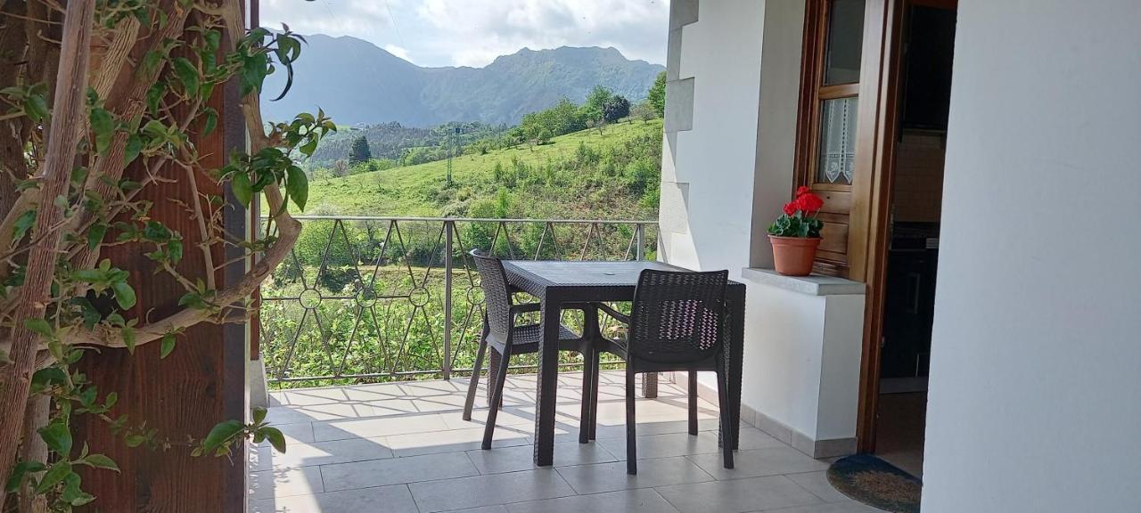 Apartamento Rurales La Güertona Ardines