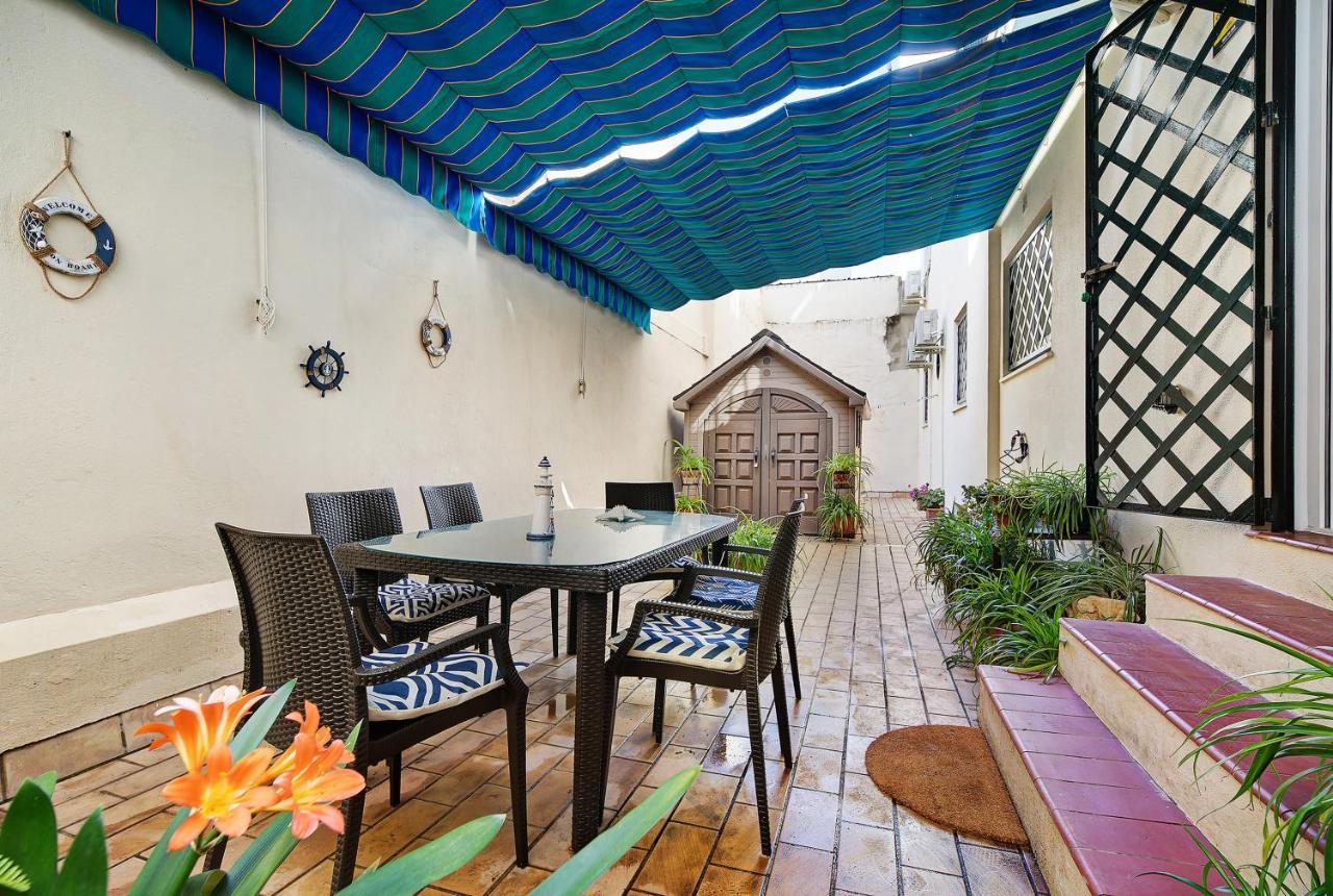 Apartment Huerta Del Obispo