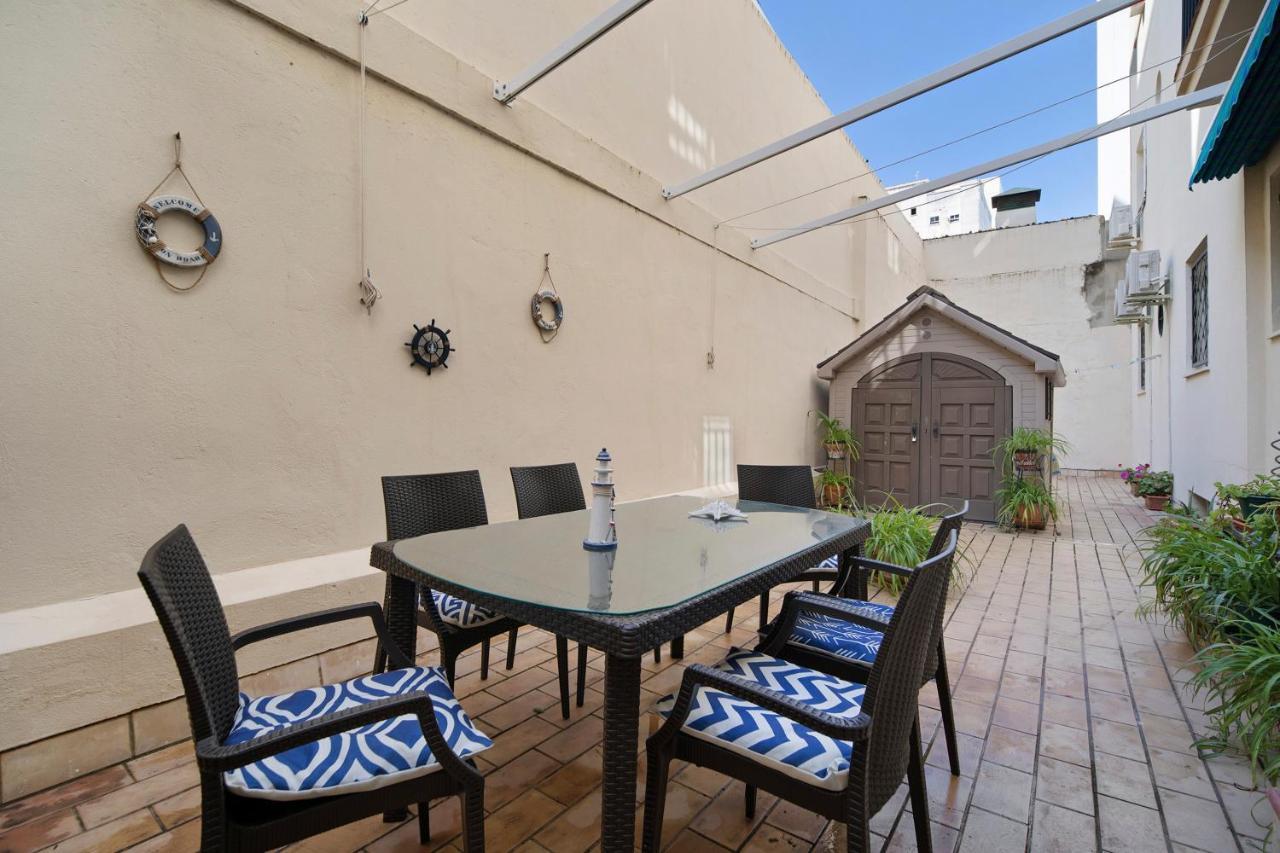 Huerta Del Obispo Apartment Cadiz