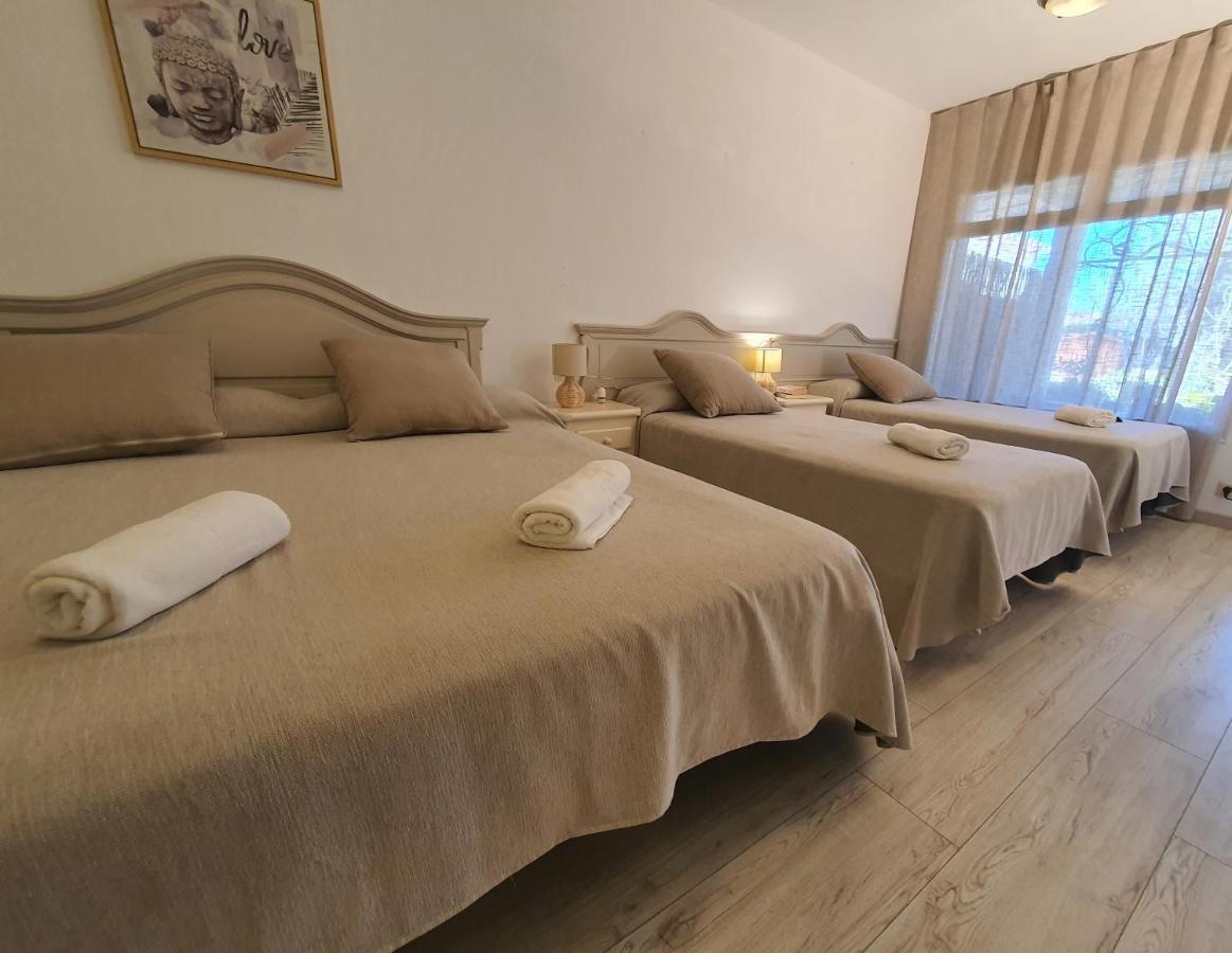 Hotel Riomar *