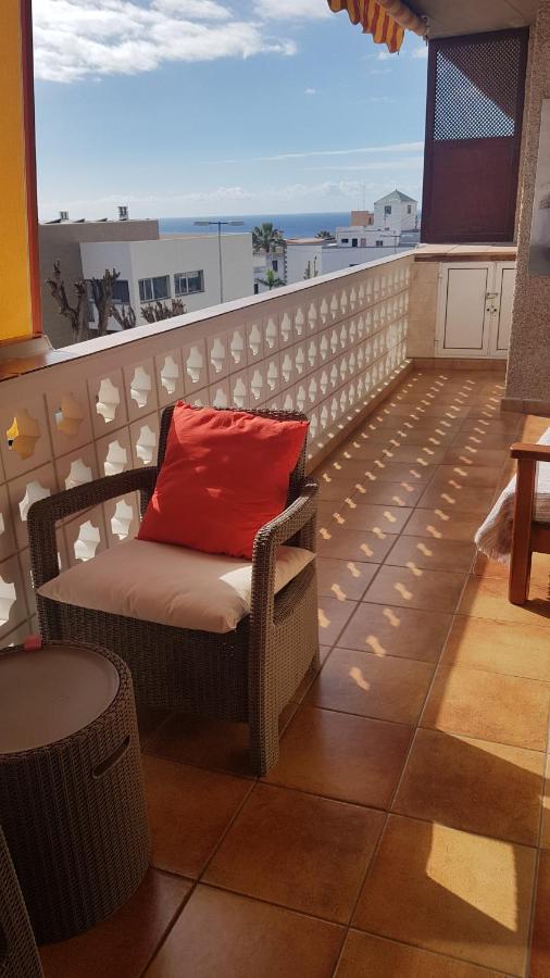 Holiday home Casa Carolina Y Roger *