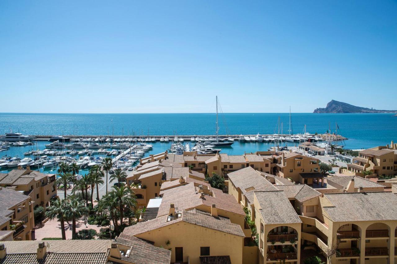 Pierre&vacances Port Altea