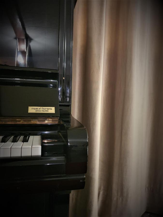 Hotel Riomar *