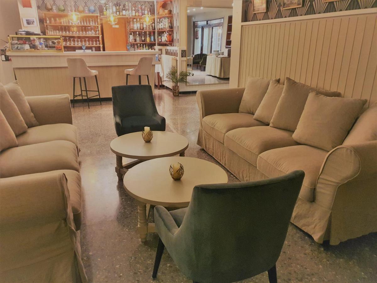Hotel Riomar Sant Marti d'Empuries
