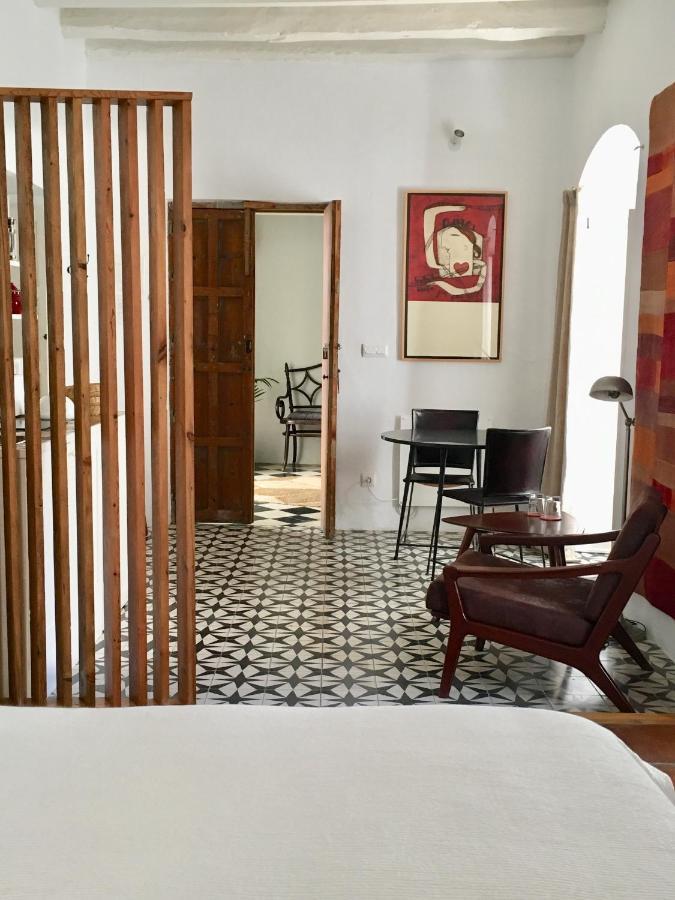 Guest house Siete Balcones Y Un Patio Vejer de la Frontera