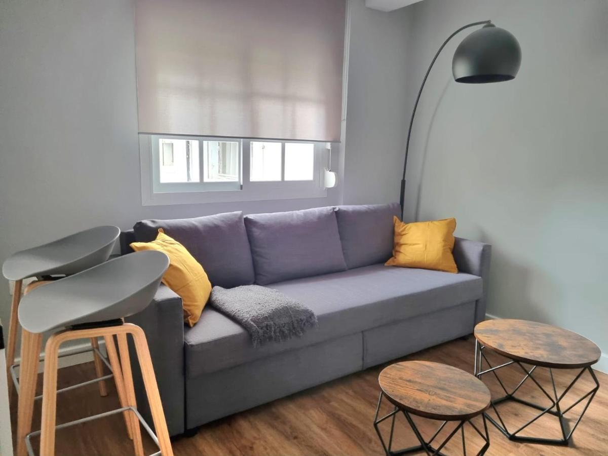 Apartamento Completo En La Playa Y Zona De Ocio *