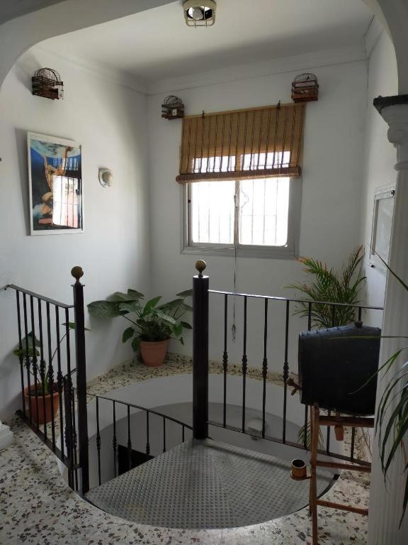 Apartamento Apartamento Universal Sanlúcar de Barrameda