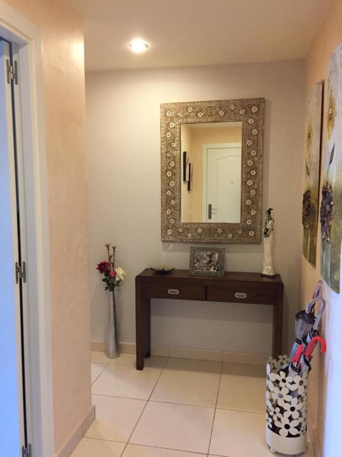 Piso De Lujo Algarrobo Costa Apartment *