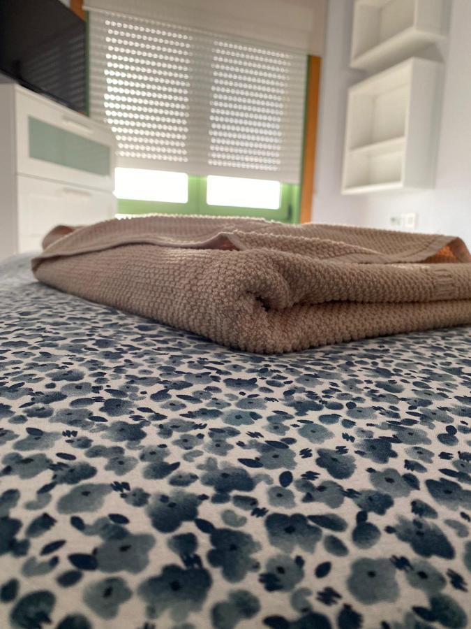 Apartamento Chinijo *