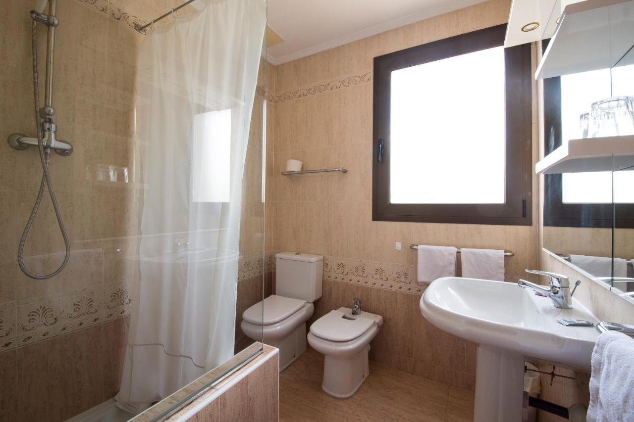 Haus Am Apartment