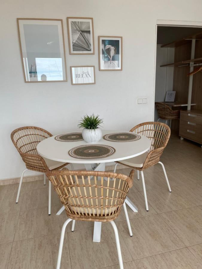 Haus Am Apartment Cambrils