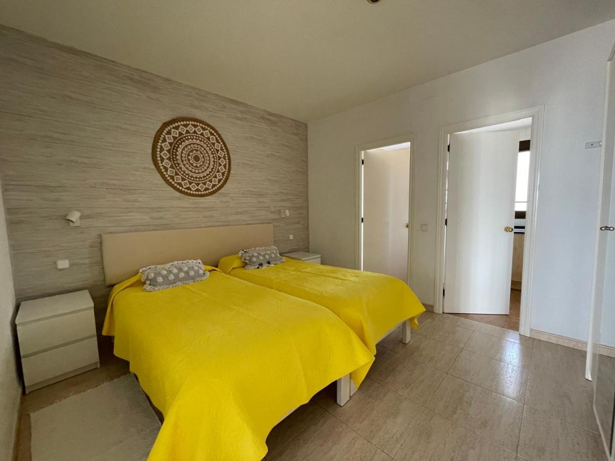 Haus Am Apartment Cambrils