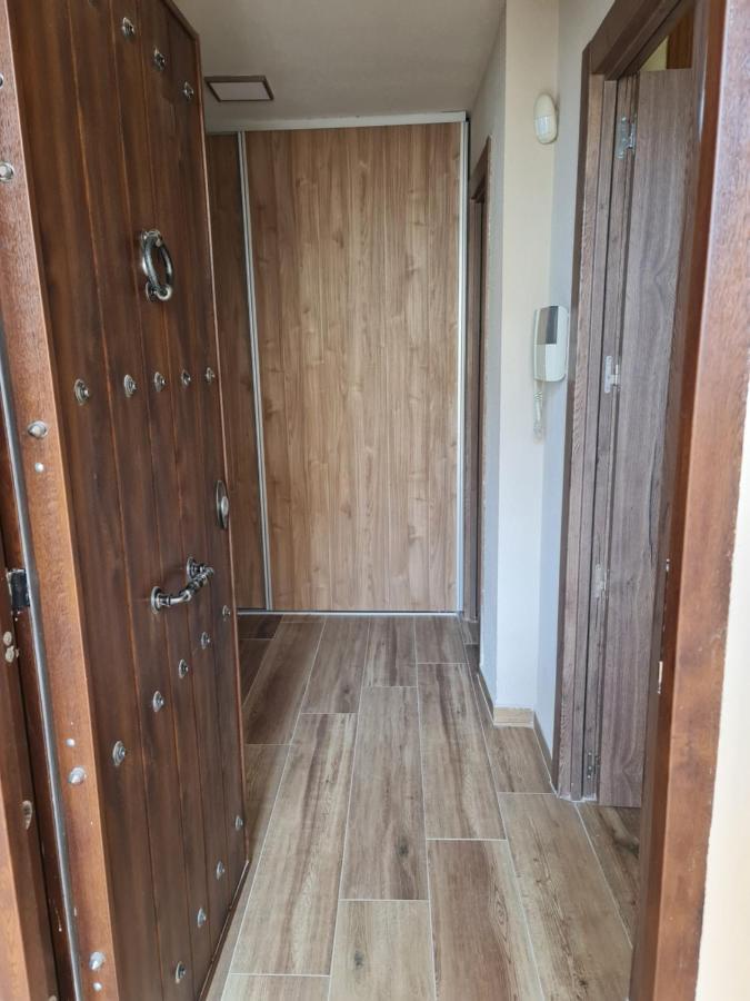 Apartment Casa Sacy