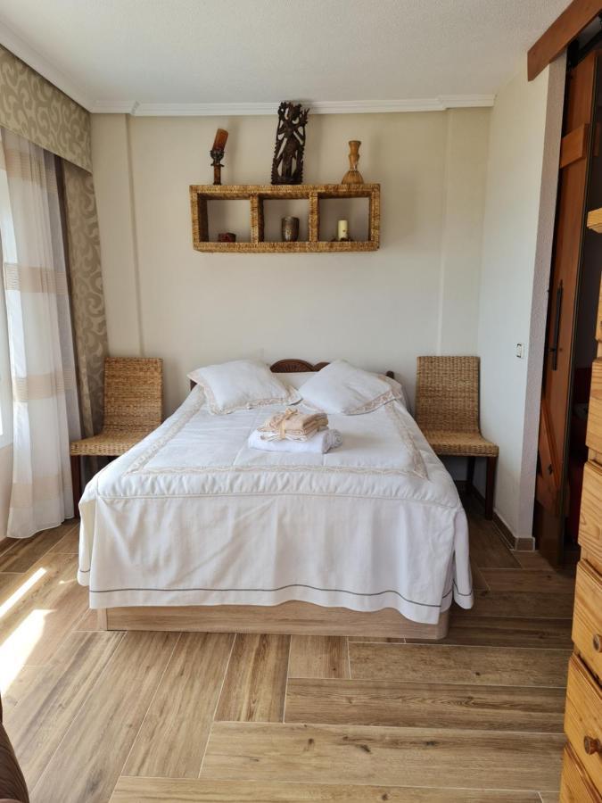Casa Sacy Villajoyosa
