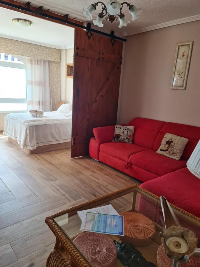 Apartment Casa Sacy