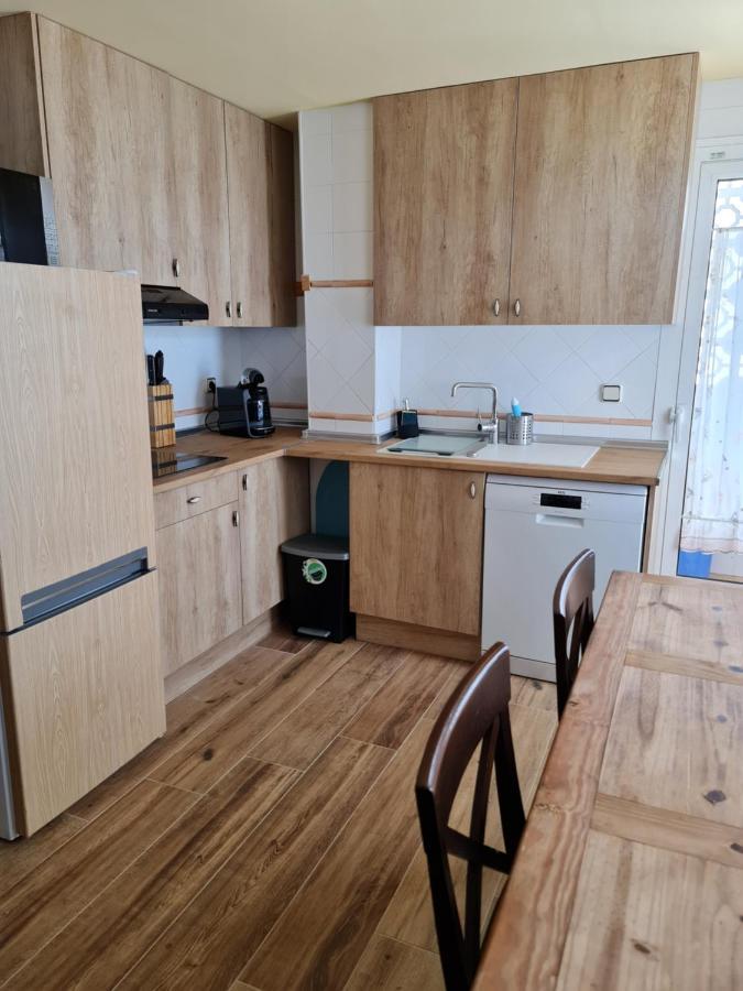 Apartment Casa Sacy *