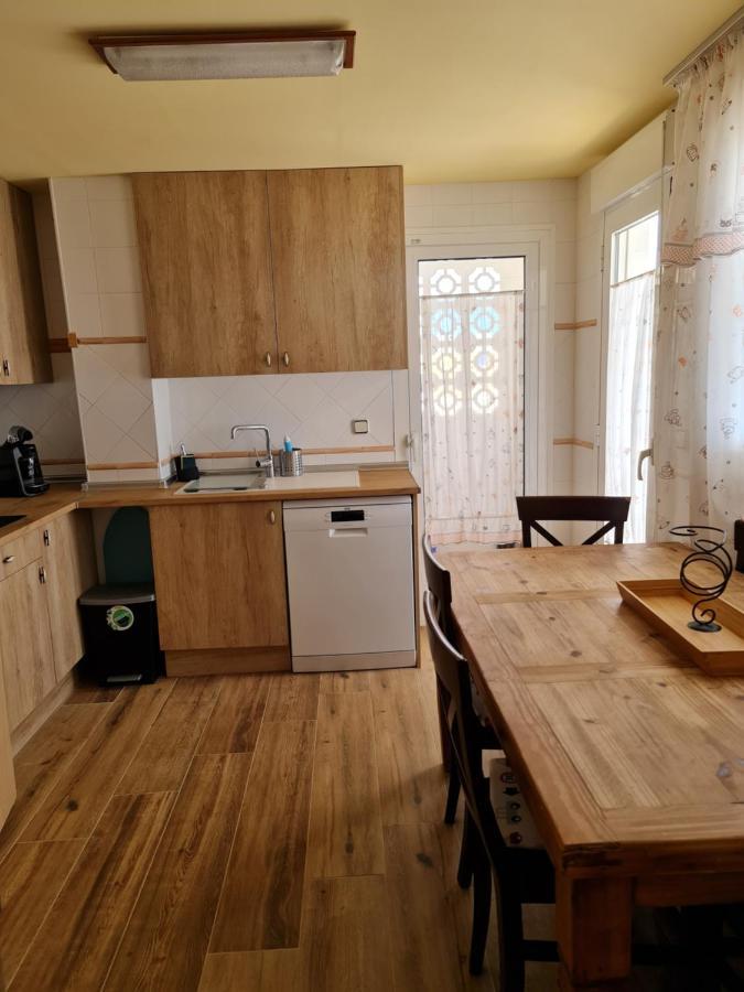 Apartment Casa Sacy Villajoyosa