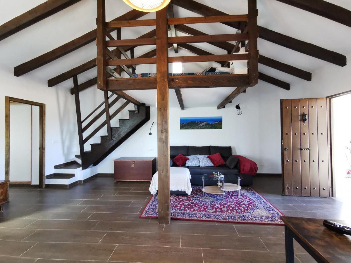 Holiday home El Candelar *