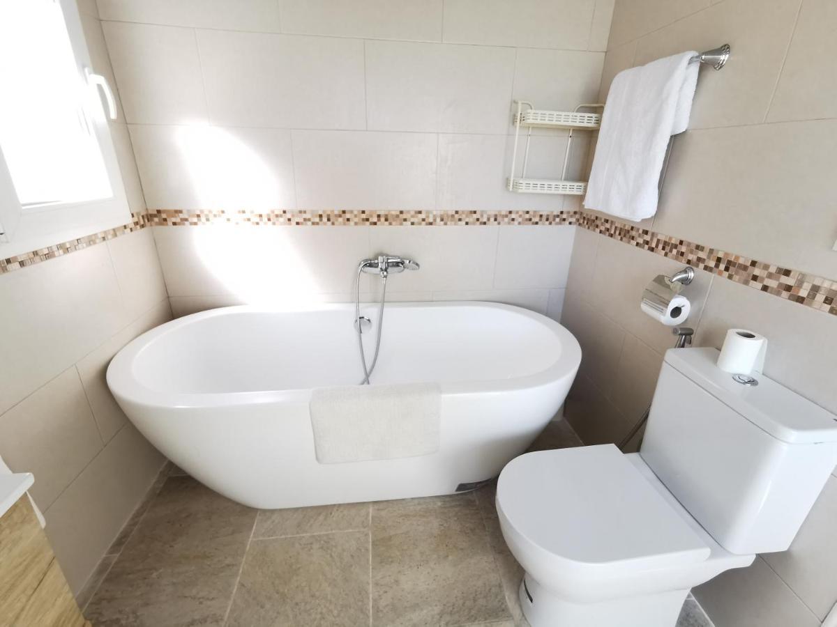 El Candelar Holiday home