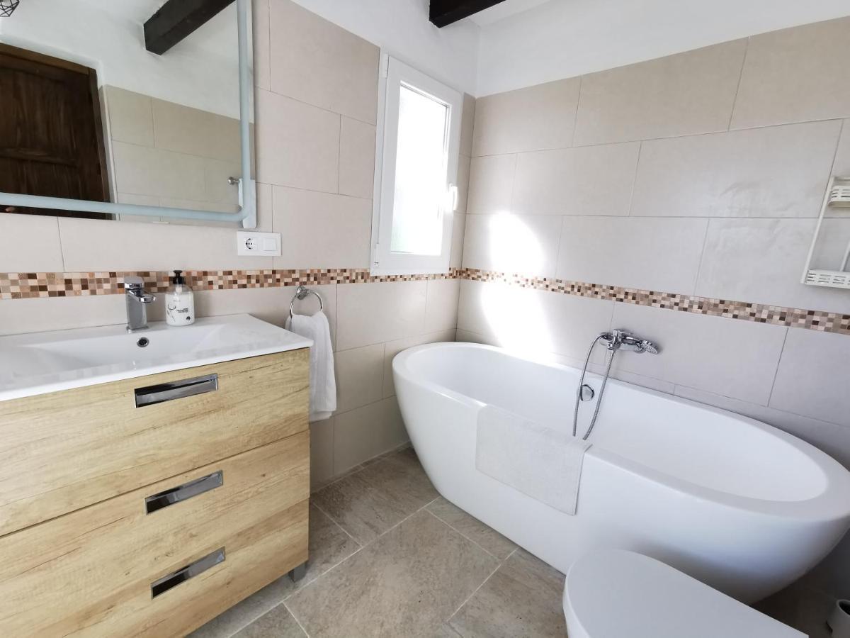 Holiday home El Candelar Betis