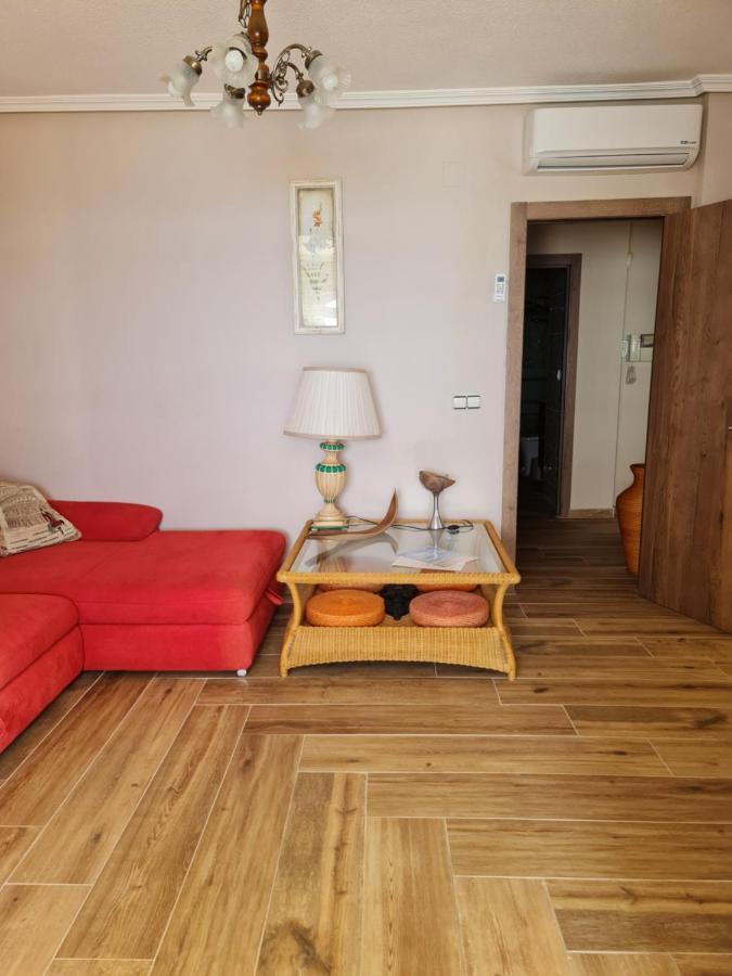 Apartment Casa Sacy *