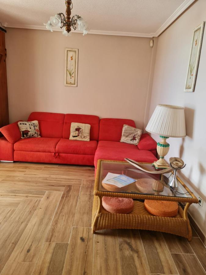 Casa Sacy * Villajoyosa