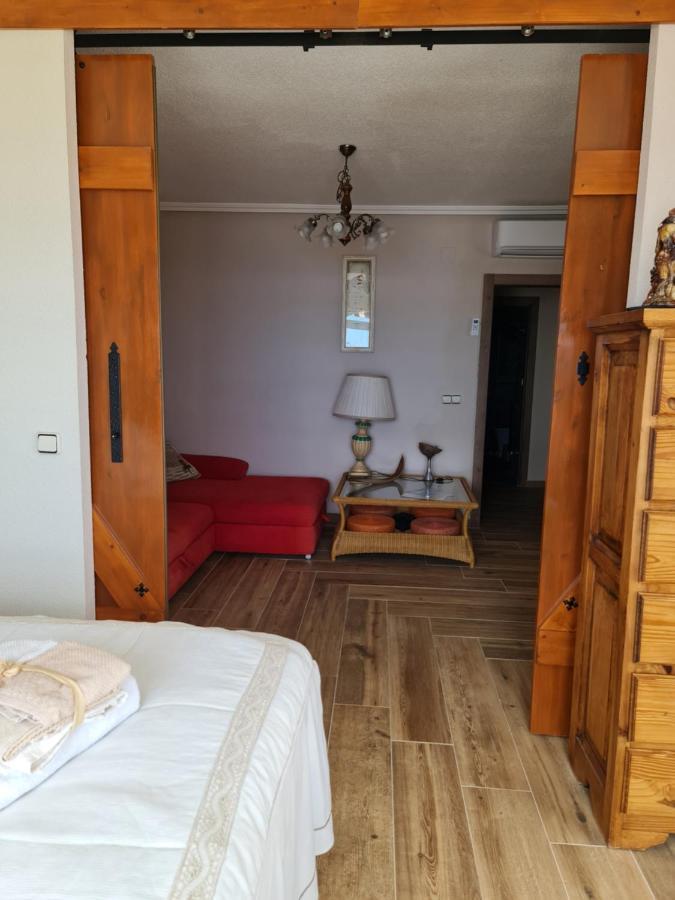Casa Sacy * Villajoyosa