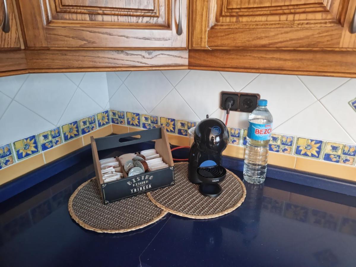 Gaelca Villa Arona (Tenerife)