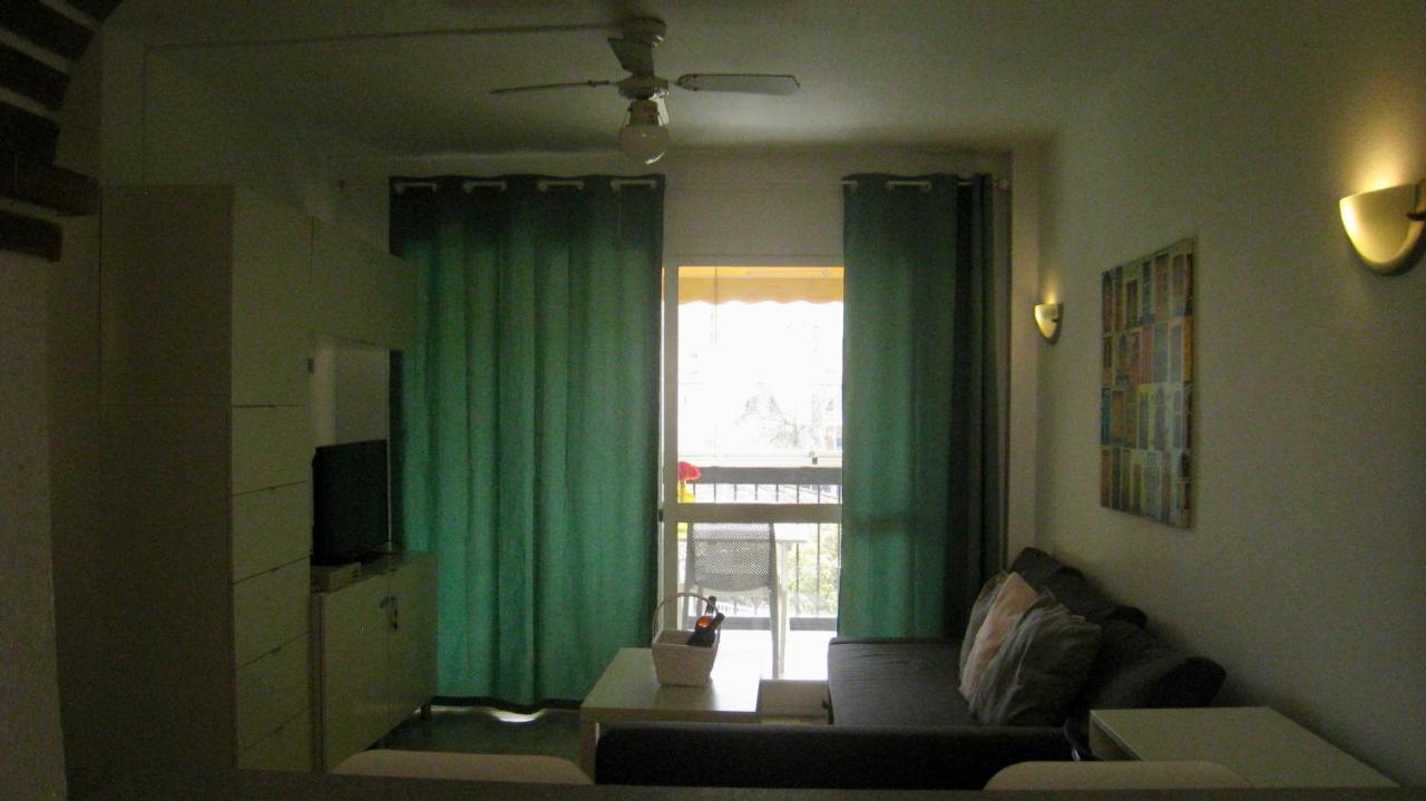 Apartamento Carihuela Un Dormitorio Junto Al Mar