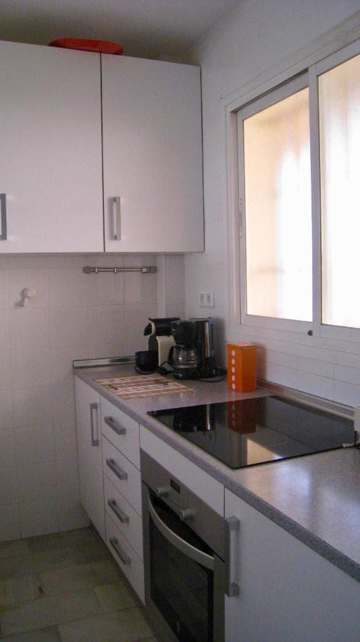 Apartamento Carihuela Un Dormitorio Junto Al Mar *