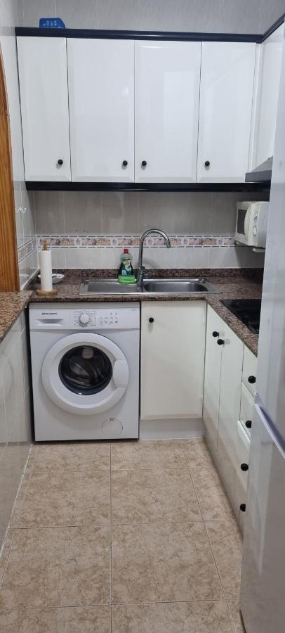 Apartment Dos Playas