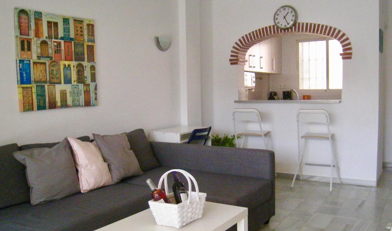 Apartamento Carihuela Un Dormitorio Junto Al Mar *
