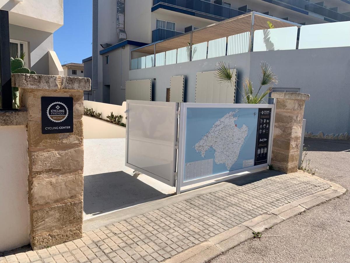 Bauló Mar Apartamento Can Picafort (Mallorca)