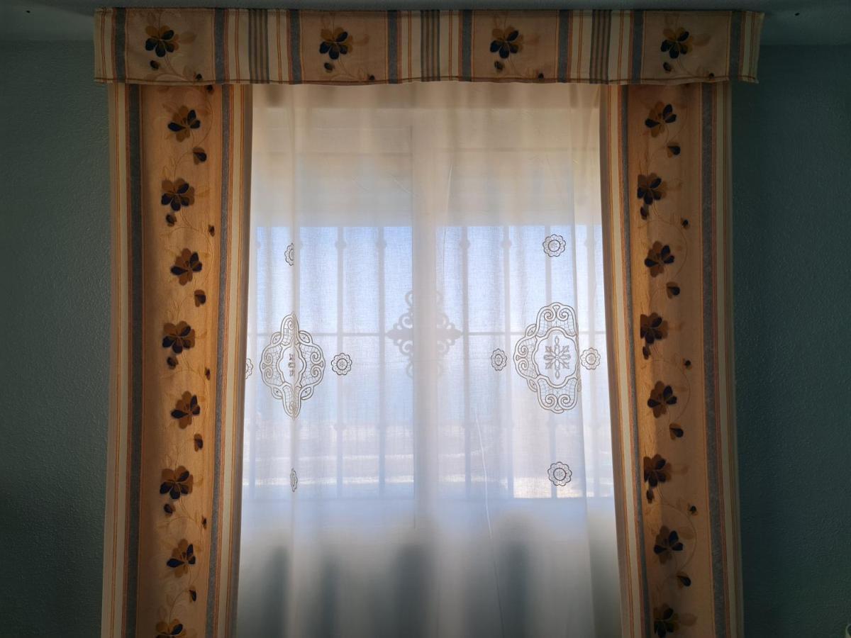 Apartment Casa Sacy Villajoyosa
