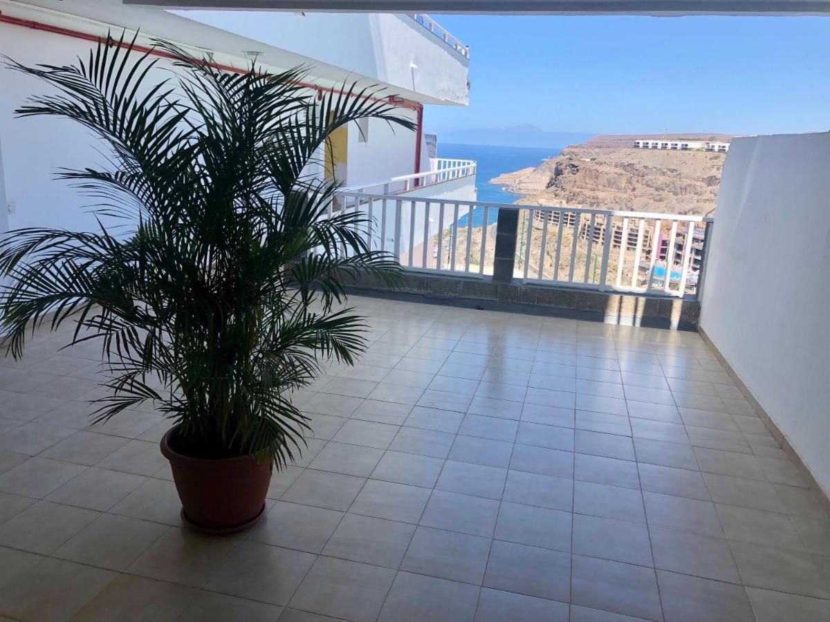 Apartamento Balcony - With Ocean View. Amadores