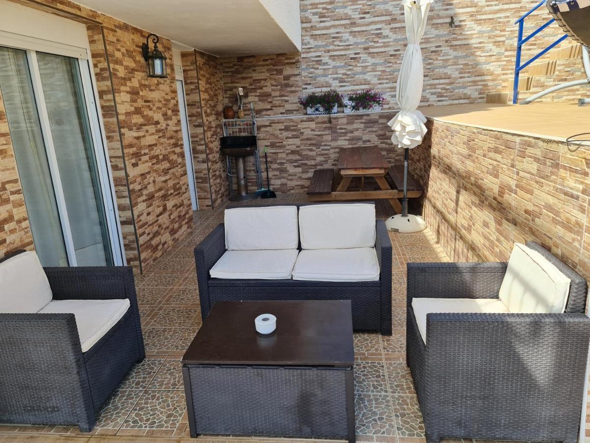 Casa Sacy * Villajoyosa