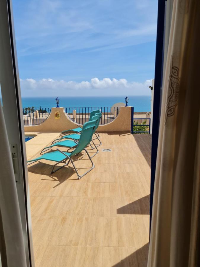 Casa Sacy Villajoyosa