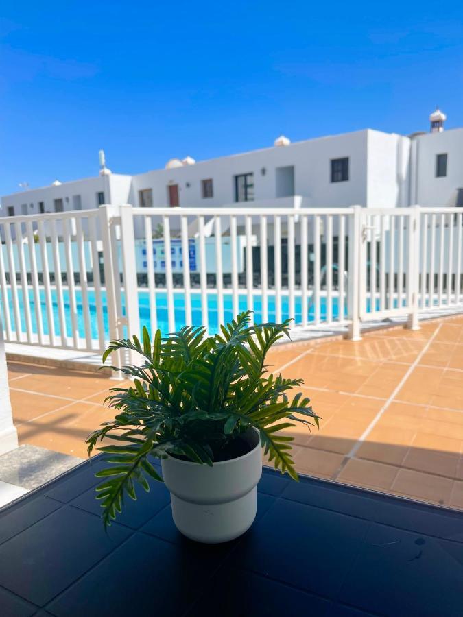 -montorian -lanzarote Apartamento